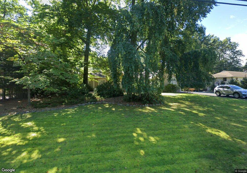 28 Ware Rd, Upper Saddle River, NJ 07458 - photo 1