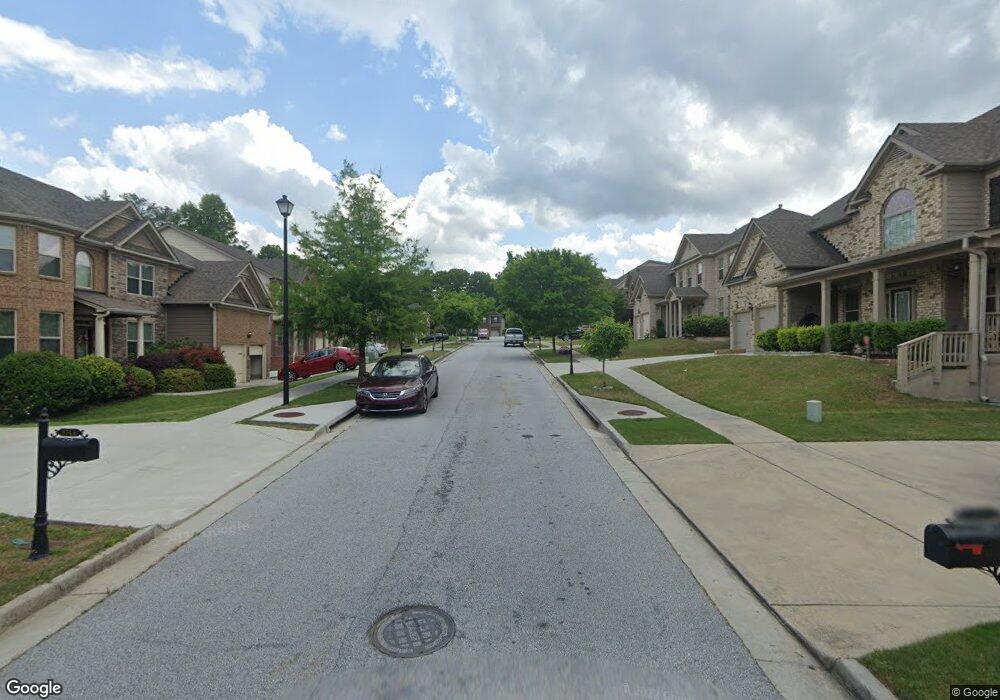 0 Beech Bottom Ln unit 9062835, Snellville, GA 30039 - photo 1