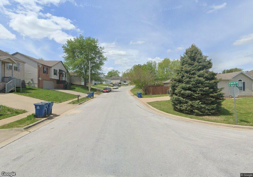 409 W Black Oak Rd, Nixa, MO 65714 - photo 1