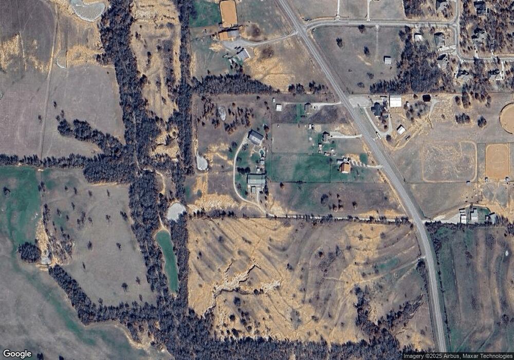 17403 Fm 920, Poolville, TX 76487 - photo 1