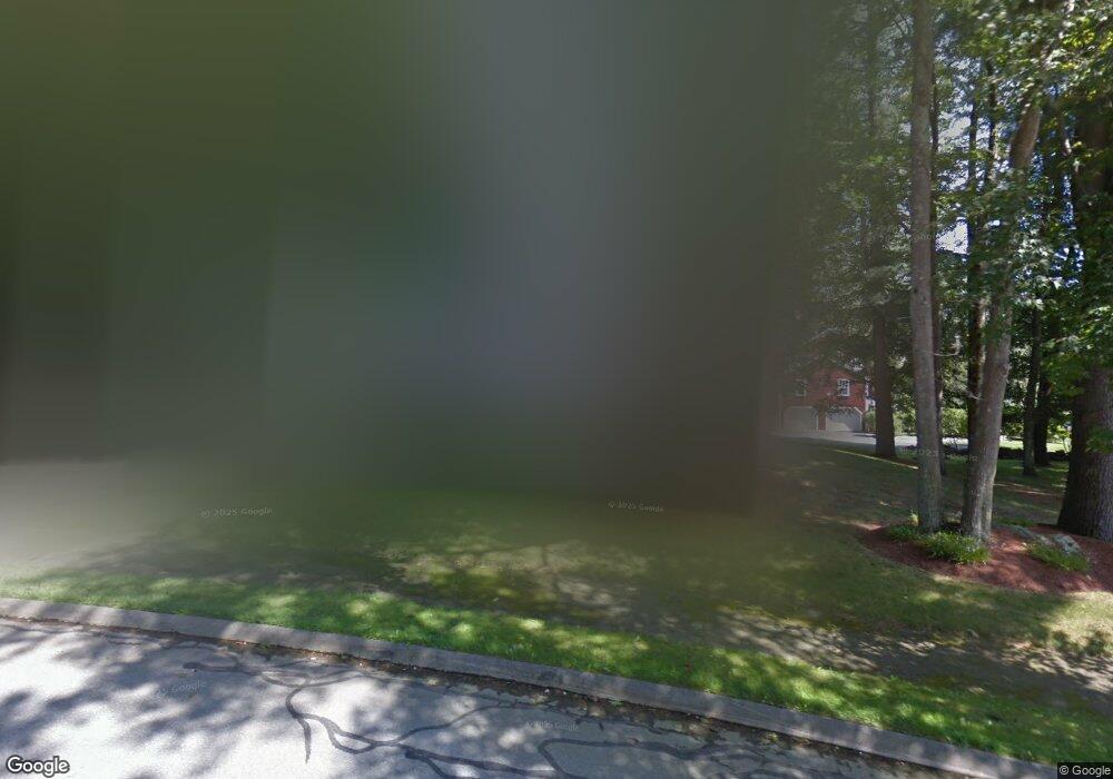 8 Timber Ln, North Reading, MA 01864 - photo 1