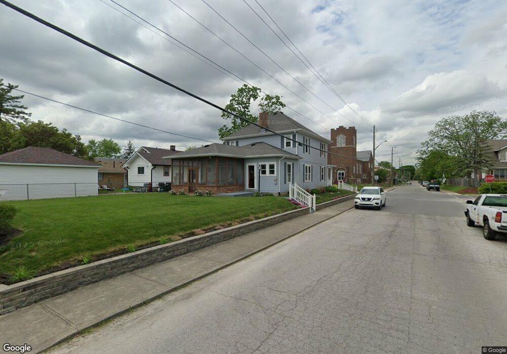 101 S 9th Ave, Beech Grove, IN 46107 - photo 1