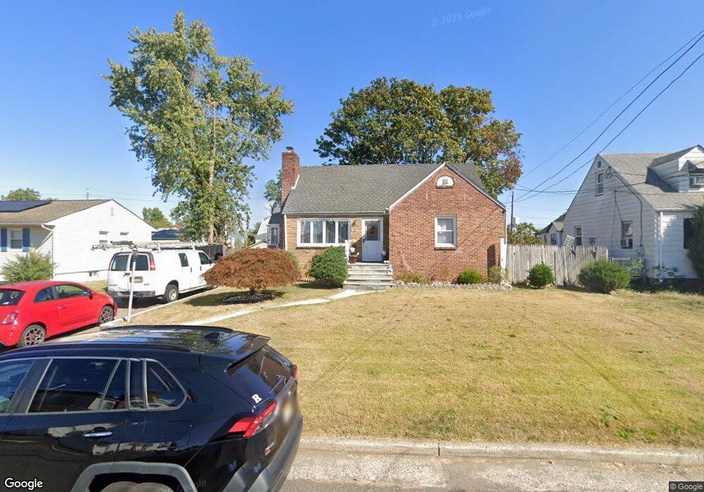 117 Arlington Ave, South Plainfield, NJ 07080 - photo 1
