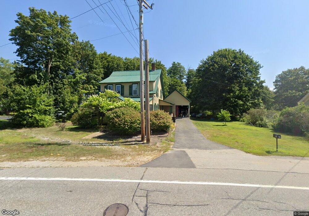 40 Mountain Rd, Concord, NH 03301 - photo 1