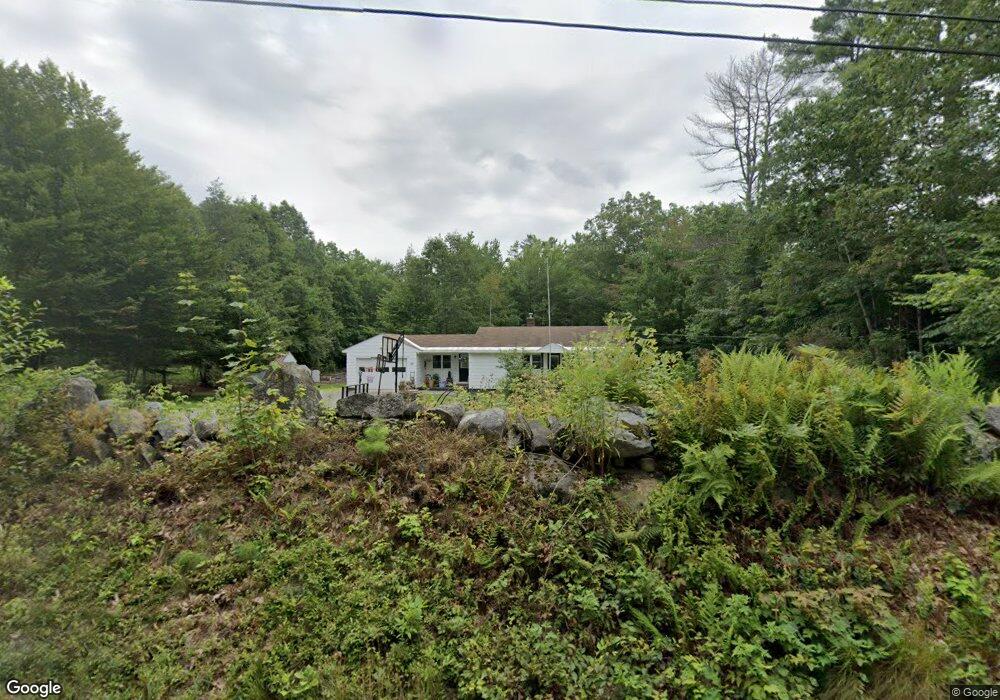 107 Union Wharf Rd, Tuftonboro, NH 03816 - photo 1