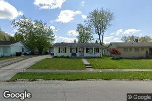 5426 Brighton Dr, Fort Wayne, IN 46825