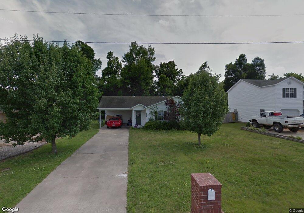 3608 Shelby Dr, Paragould, AR 72450 - photo 1