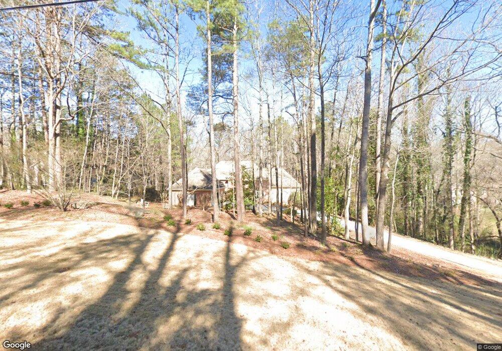 5295 Rocky Hill Dr SW, Lilburn, GA 30047 - photo 1
