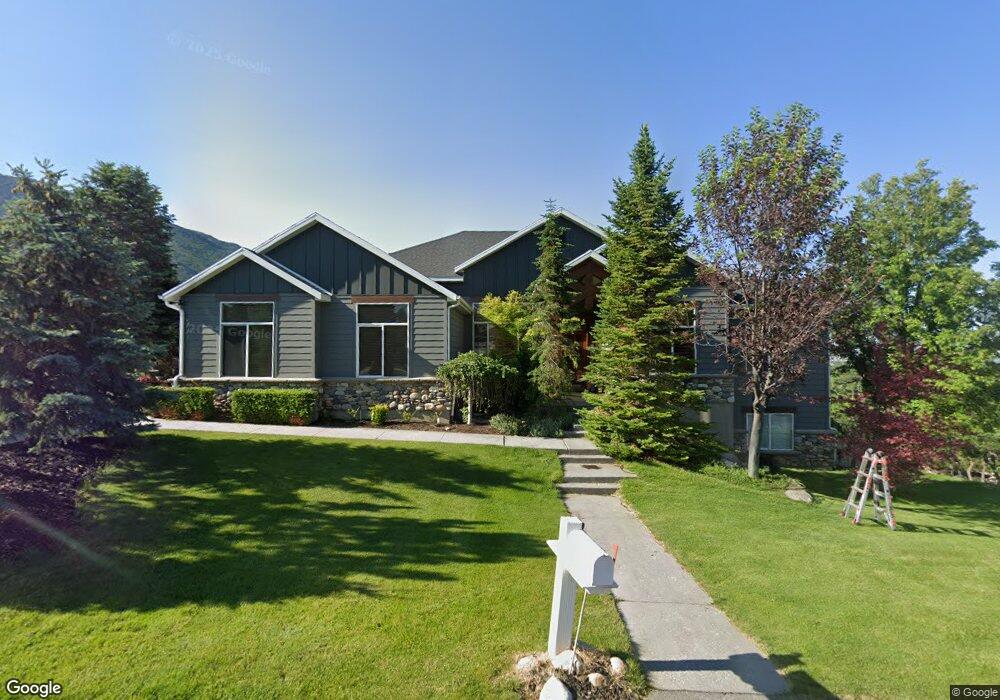 2142 Scenic Oaks Cove, Sandy, UT 84092 - photo 1