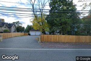 950 Closter Dock Rd, Alpine, NJ 07620