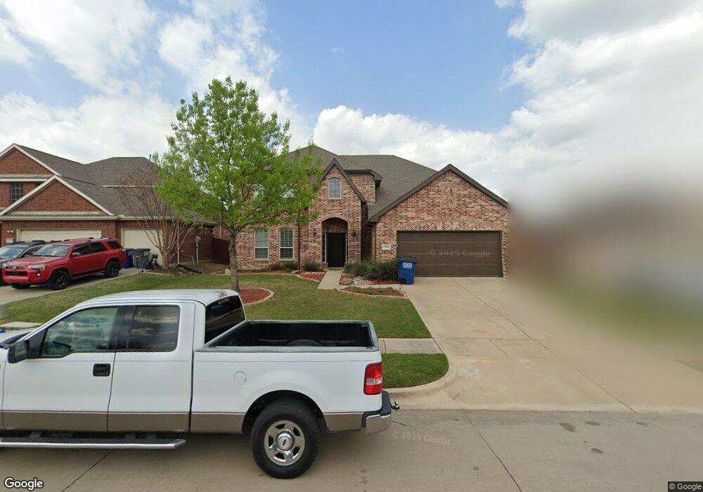 2906 Katie Cir, Wylie, TX 75098 - photo 1