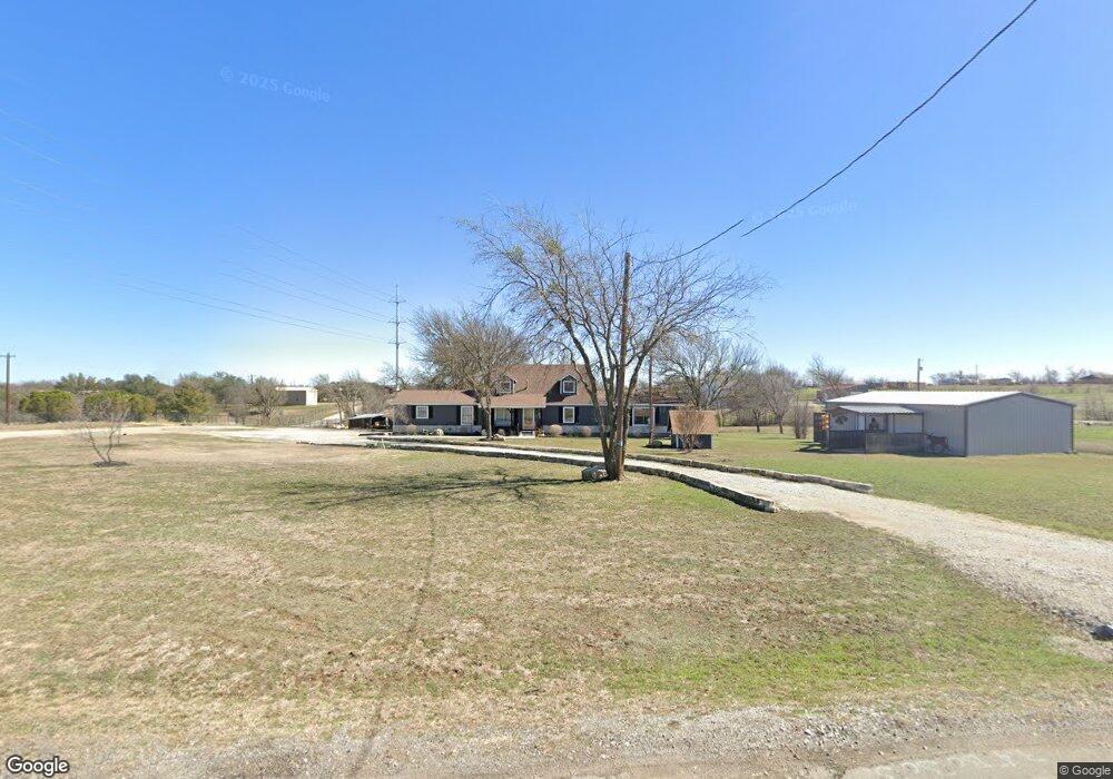 7250 Tucker Dr, Weatherford, TX 76085 - photo 1