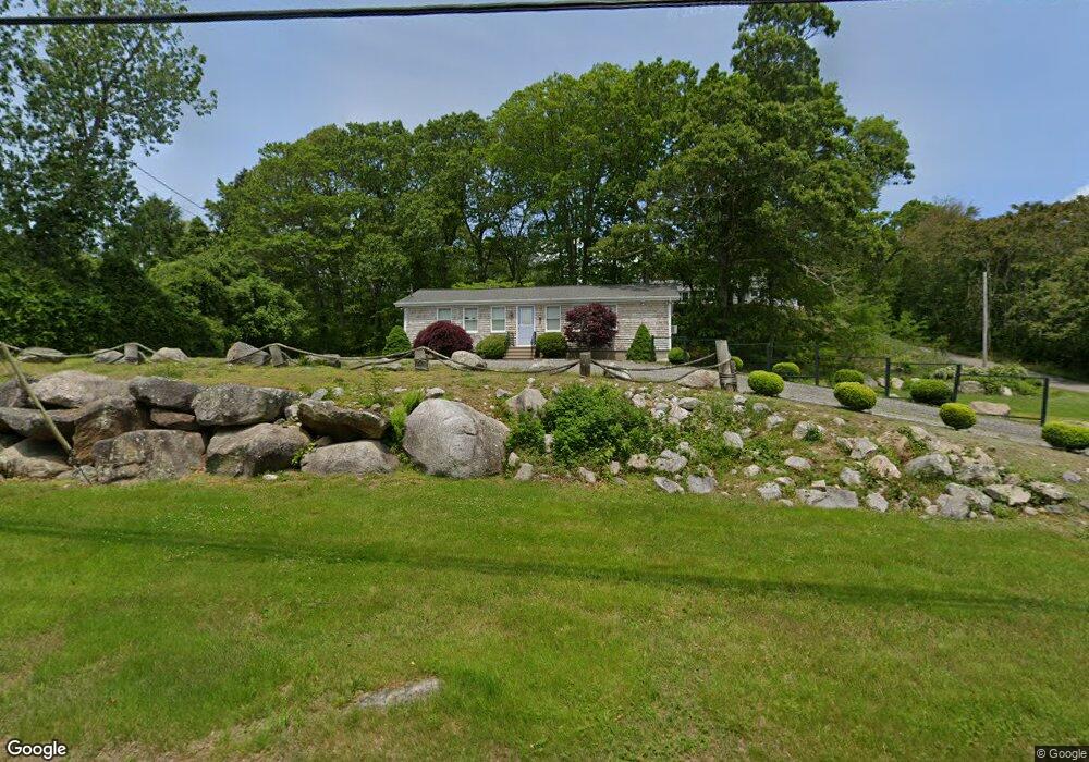 5331 Old Post Rd, Charlestown, RI 02813 - photo 1