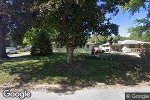 2101 Park St, Hamburg, IA 51640