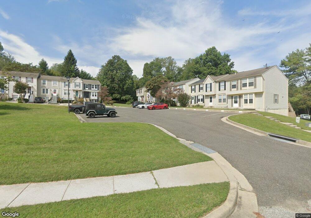 8764 Chesapeake Lighthouse Dr, North Beach, MD 20714 - photo 1