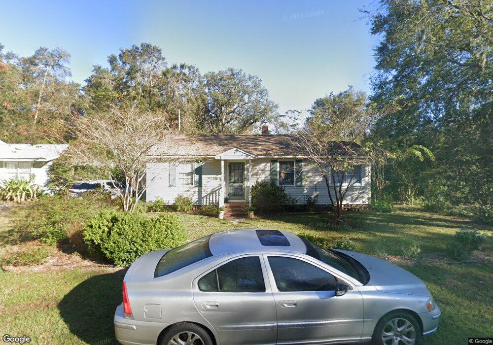 4 Stewart Ave, Saint Simons Island, GA 31522 - photo 1