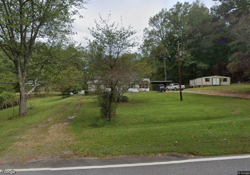 209 McGukin Rd, Temple, GA 30179 - photo 1