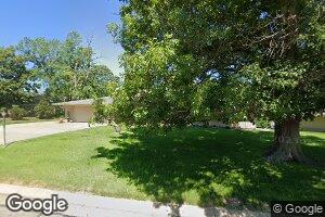 1412 Highland Dr, Concordia, KS 66901
