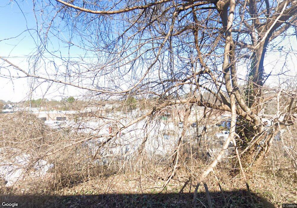 1385 English St NW, Atlanta, GA 30318 - photo 1