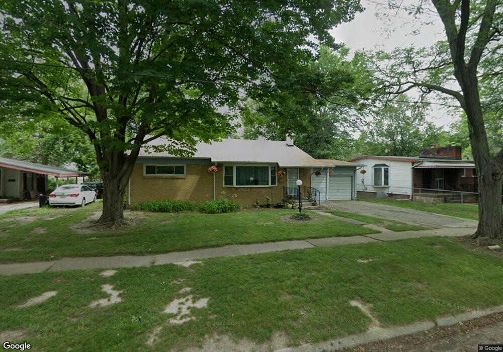 3535 Kent St, Flint, MI 48503 - photo 1