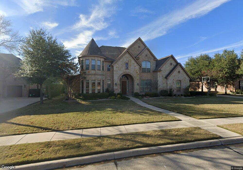 412 Branding Iron Ct, Southlake, TX 76092 - photo 1