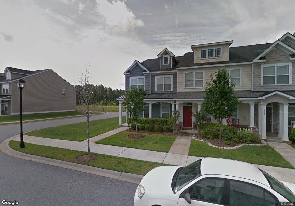 103 Moonlight Trail, Savannah, GA 31407 - photo 1