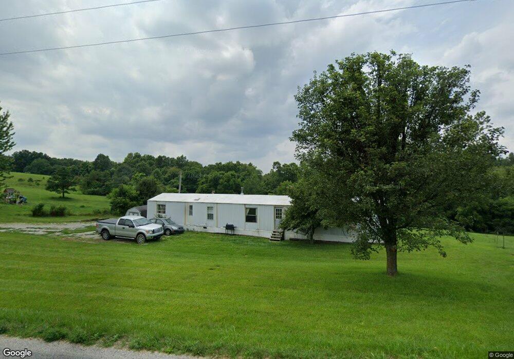 7161 E Sylvania Rd, Bloomfield, IN 47424 - photo 1