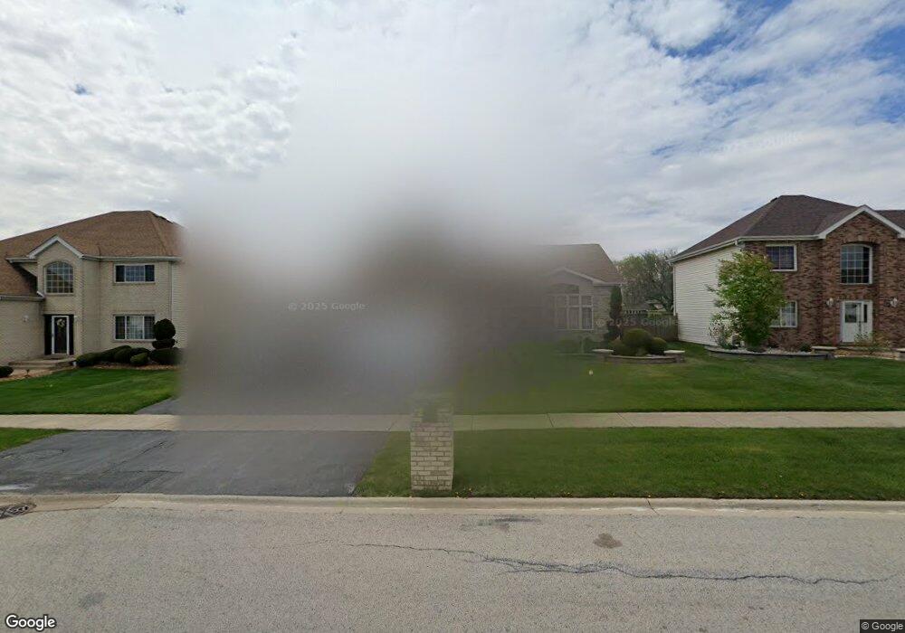 671 Primrose Ln, Matteson, IL 60443 - photo 1