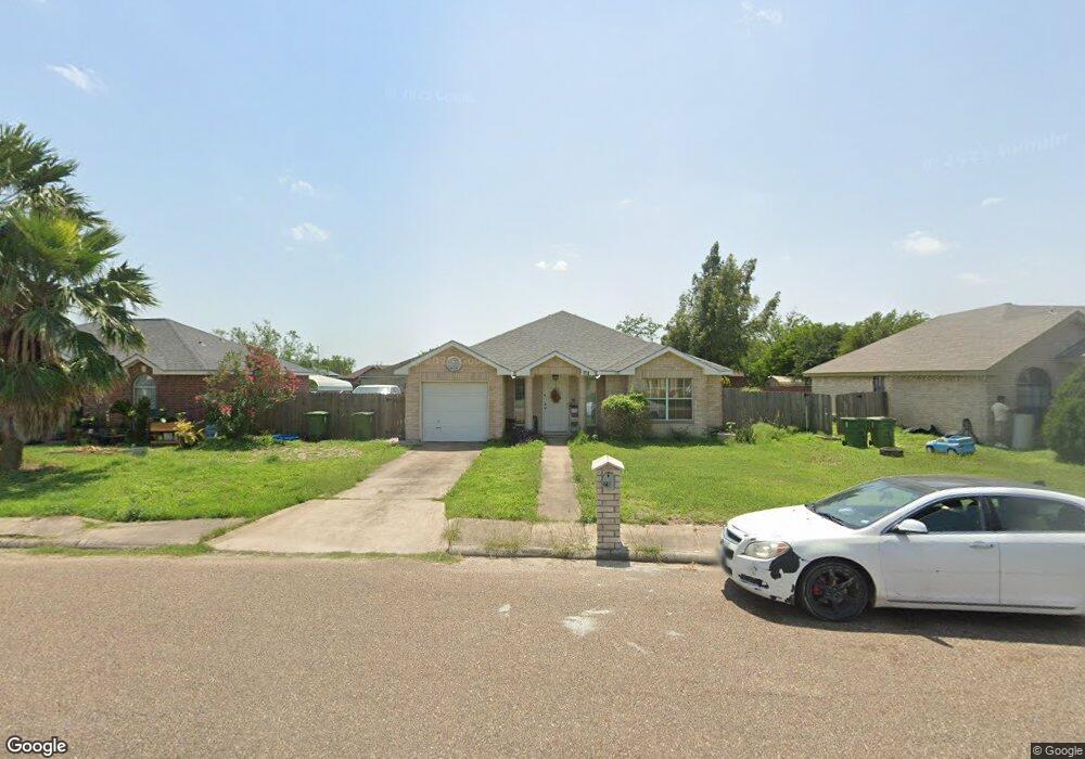 231 Caramel Dr, Alamo, TX 78516 - photo 1