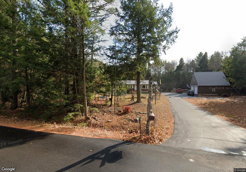 2 Stroutbrook Dr, Steep Falls, ME 04085 - photo 1