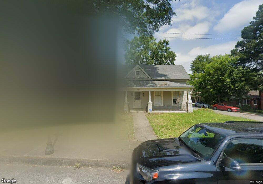 909 College St unit 1, Macon, GA 31201 - photo 1