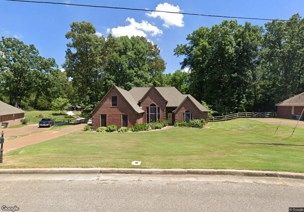 90 Country Forest Dr, Oakland, TN 38060 - photo 1