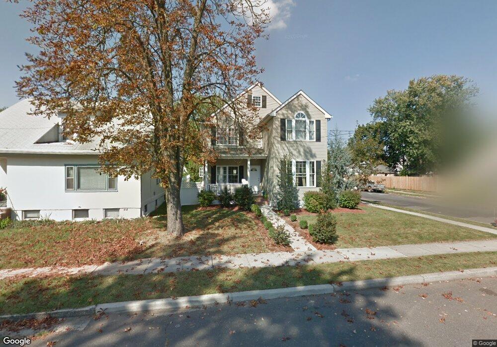 504 W 2nd St, Bound Brook, NJ 08805 - photo 1