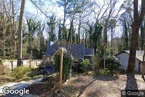 443 Spruce Dr, Pine Lake, GA 30072