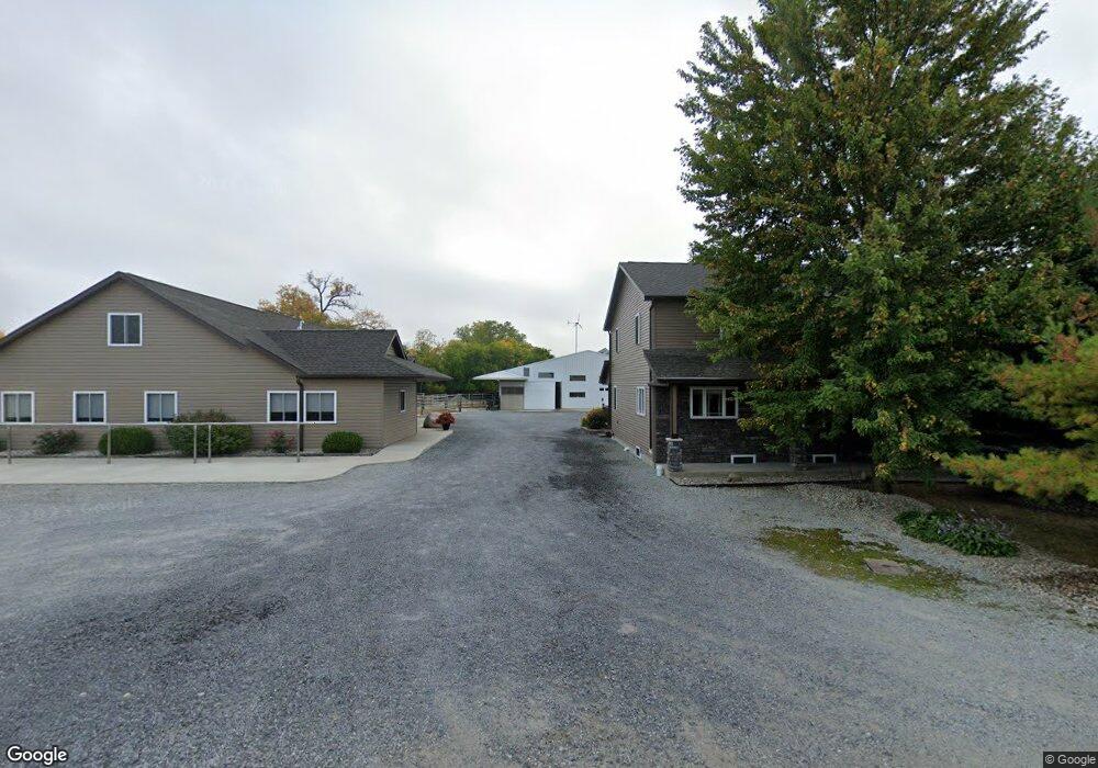 6914 Milan Center Rd, New Haven, IN 46774 - photo 1