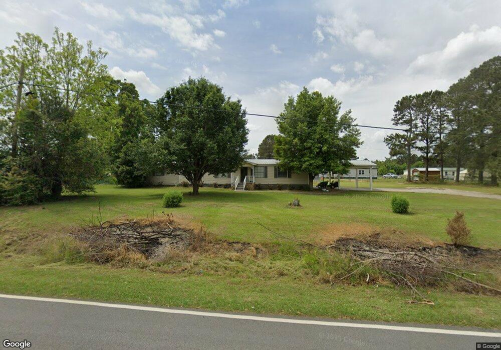 345 Evergreen Rd, Fitzgerald, GA 31750 - photo 1