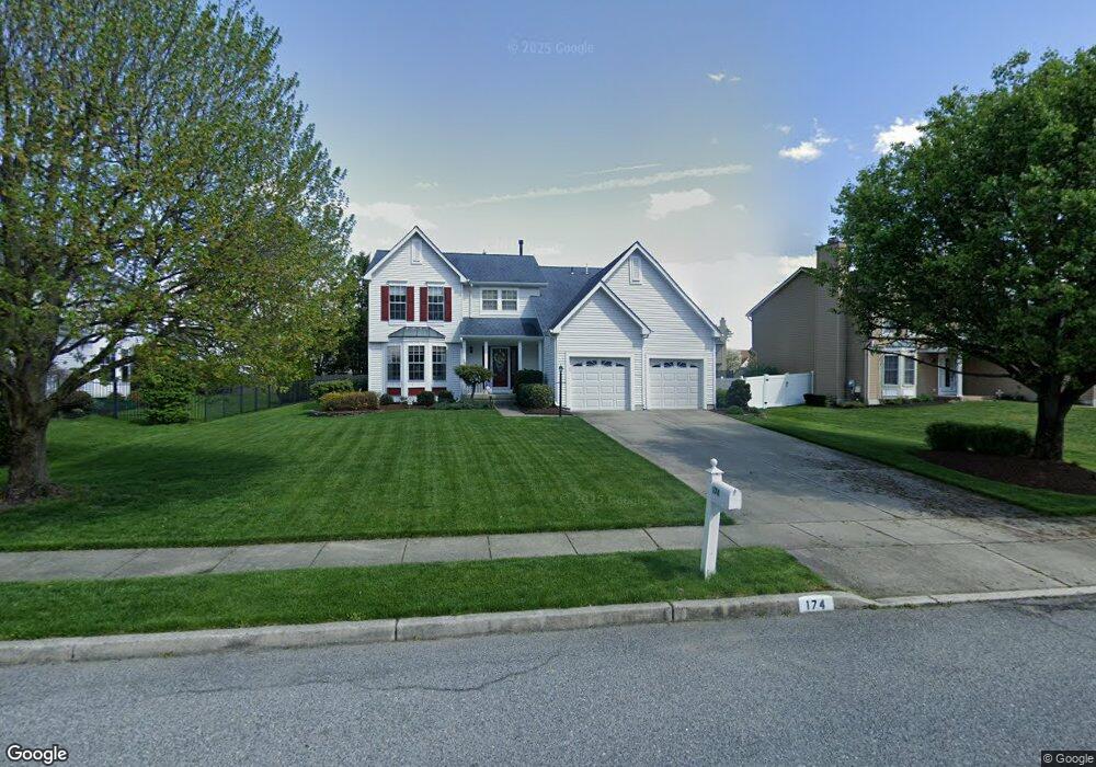 174 Preamble Dr, Marlton, NJ 08053 - photo 1