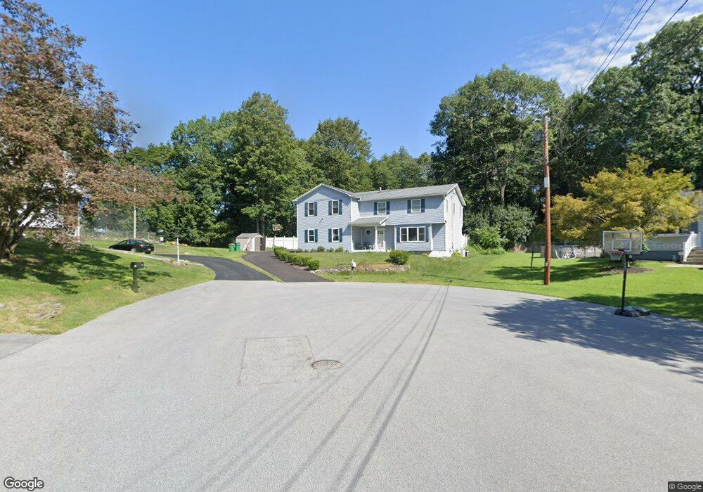 8 Steven Ct, Poughkeepsie, NY 12603 - photo 1