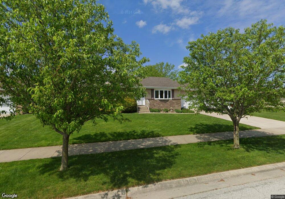 6132 W 136th Ave, Cedar Lake, IN 46303 - photo 1