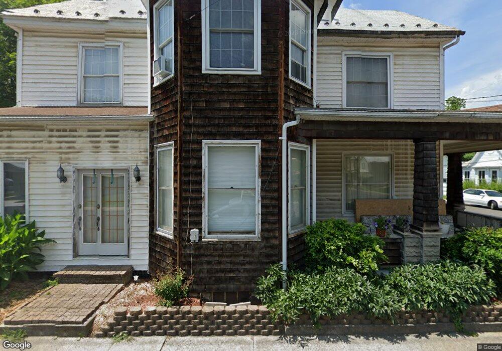 456 S Main St, Keyser, WV 26726 - photo 1