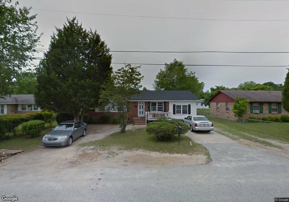 609 Conway Cir, Camden, SC 29020 - photo 1