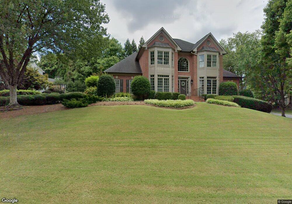 4500 Wingham Place unit 4C, Marietta, GA 30062 - photo 1