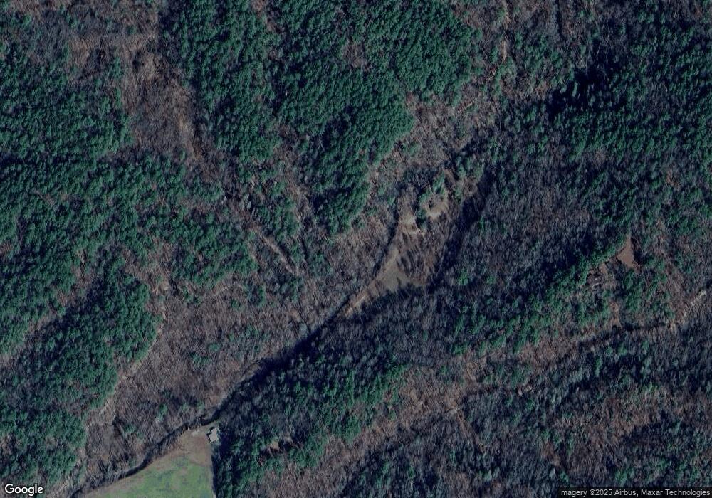 203 Little Chapel Ln, Ellijay, GA 30540 - photo 1