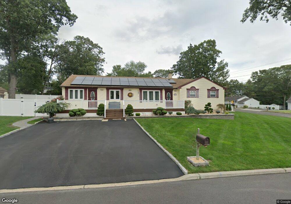 2 Locust Rd, Howell, NJ 07731 - photo 1