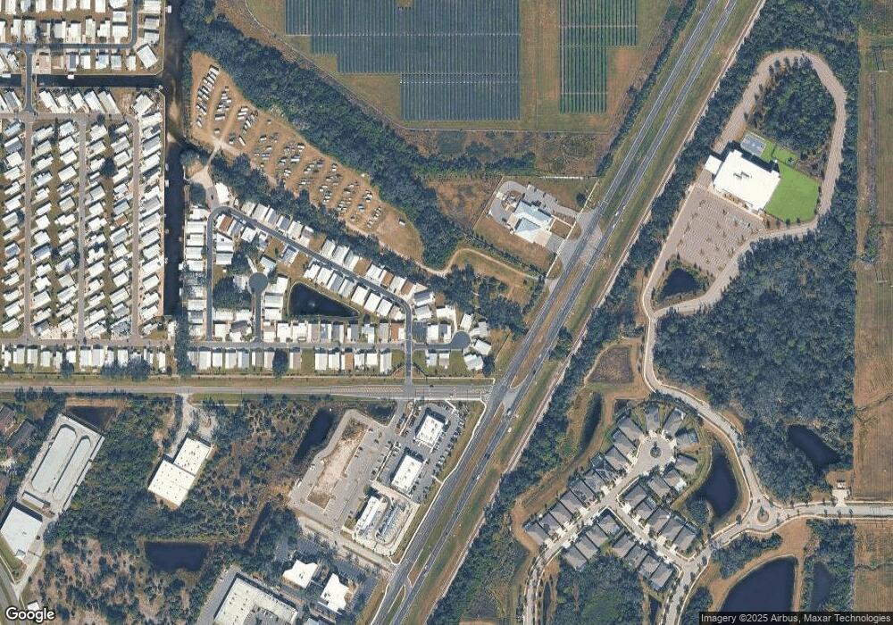 197 S Port Royal Ln, Apollo Beach, FL 33572 - photo 1