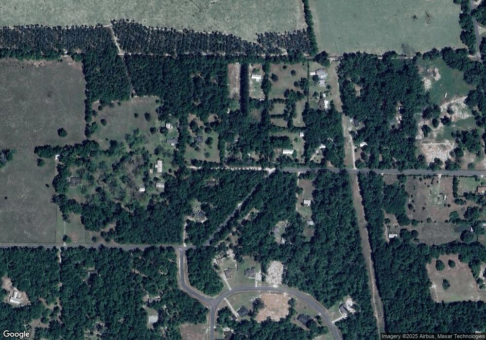 Lot A Ace High Stable Rd, Crawfordville, FL 32327 - photo 1
