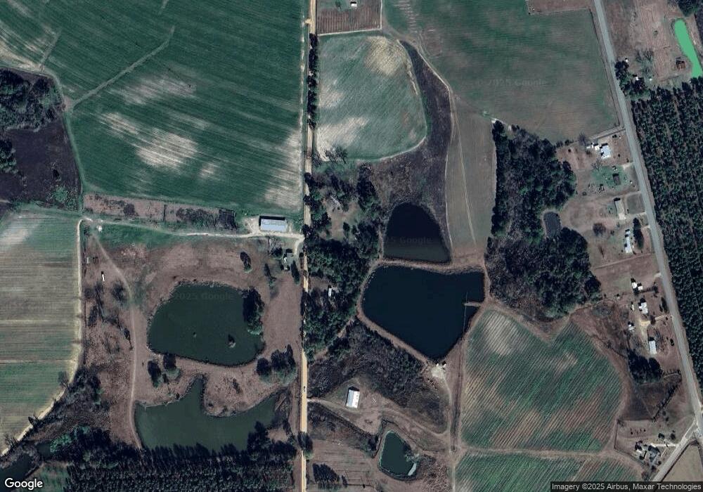 93 Powell Rd, Omega, GA 31775 - photo 1