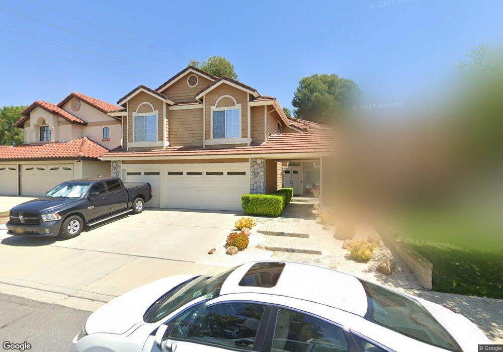 14029 Falcon Ridge Dr, Chino Hills, CA 91709 - photo 1