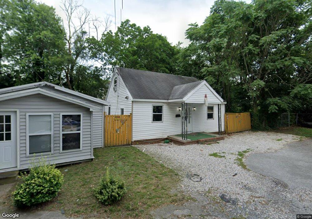 208 Tilghman St, Salisbury, MD 21804 - photo 1