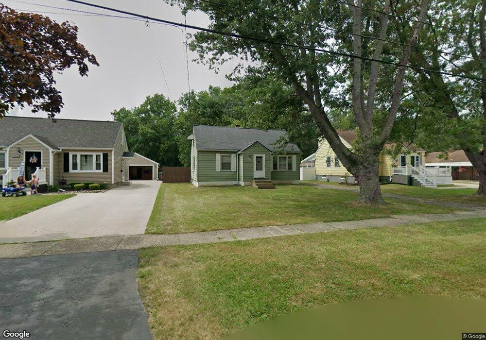 1544 Master St, North Tonawanda, NY 14120 - photo 1